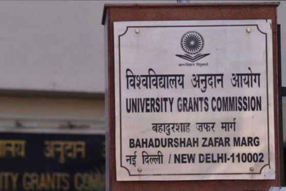 UGC's appointment of teachers without PhD or NET qualification sparks concern over faculty quality