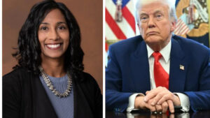NASAs Indian-Origin Diversity Chief Sacked After Trumps Executive Order