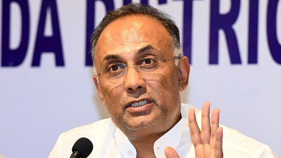 We have complete faith in police investigation into Suhas Shetty murder Dinesh Gundu Rao