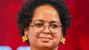 70000 copies of Heart Lamp reprinted in 2 months says Deepa Bhasthi