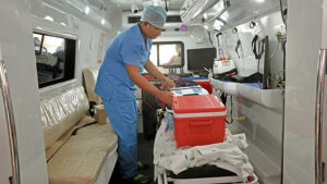 Ballari Dharwad lead state in organ donation pledges