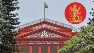 Bengaluru stampede RCB moves Karnataka High Court to quash criminal case