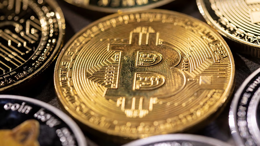 Businessman robbed while trying to convert Rs 2 crore into cryptocurrency