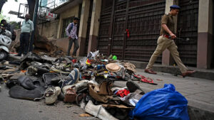 Chinnaswamy stampede A Shankar and E S Jairam resign as secretary and treasurer of Karnataka State Cricket Association