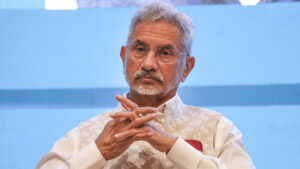 Expect partners to understand Indias zero-tolerance policy on terror EAM to British counterpart