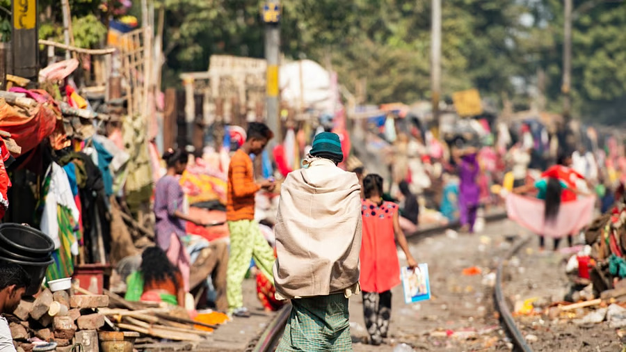 From 129 million to 75 million What’s behind India’s poverty recount