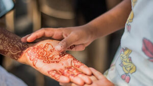Gritty 13-yr-old girl fights to evade nuptial knot in Karnatakas Chitradurga