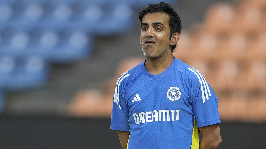 Head coach Gautam Gambhir to join India squad on Tuesday