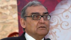 Justice Katju calls for India to become a modern industrial powerhouse