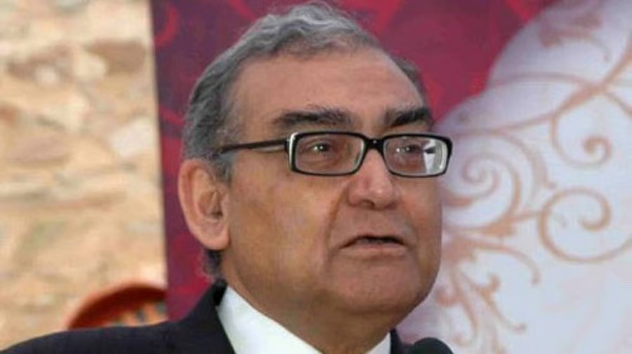 Justice Katju calls for India to become a modern industrial powerhouse