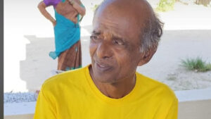Karnataka man lost in Maha Kumbh reunited with family after four months
