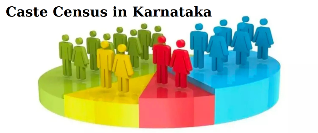 Ktaka caste census Fresh survey not practical before next summer say experts