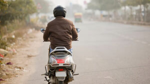 Man kills wife travels with her severed head on scooter in Bengaluru outskirts