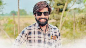 Missing filmmaker confirmed dead in plane crash after DNA match body handed over to kin