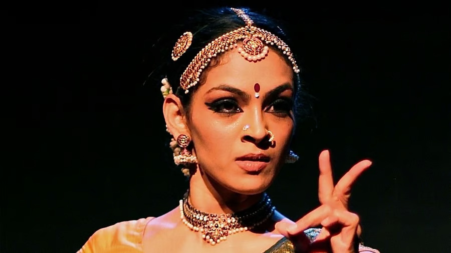 National honour for B’luru classical dancer
