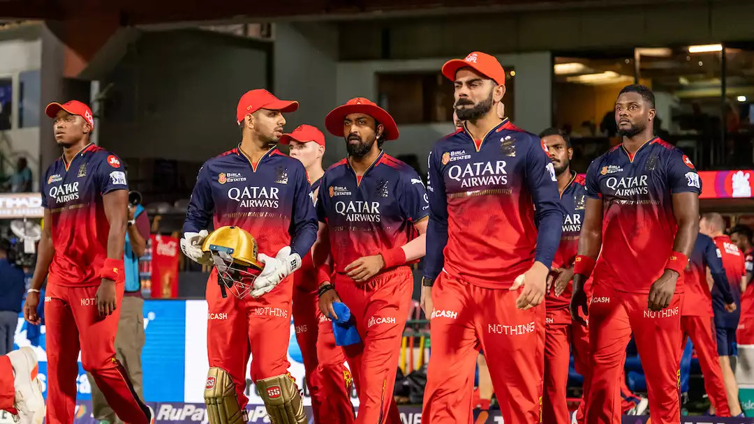 RCB