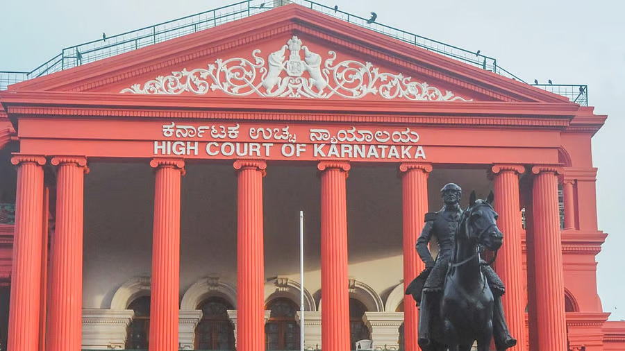 Ramanagara DC can examine legality of temple on Rajakaluve Karnataka HC