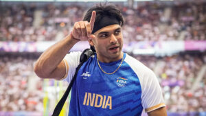 Rescheduled Neeraj Chopra Classic to be held on July 5 in Bengaluru