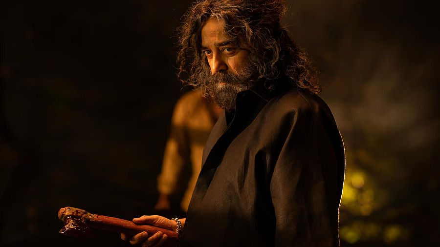 SC to hear on Friday plea against de facto ban on screening of Kamal Haasan-starrer Thug Life in Karnataka
