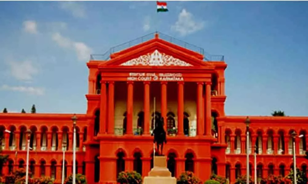 Tamil Nadu ADGP arrested in kidnapping case following court directive