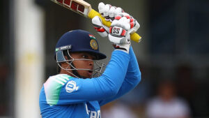 Vaibhav Suryavanshi blitz powers India to six-wicket win over England go 1-0 up in U19 ODI series