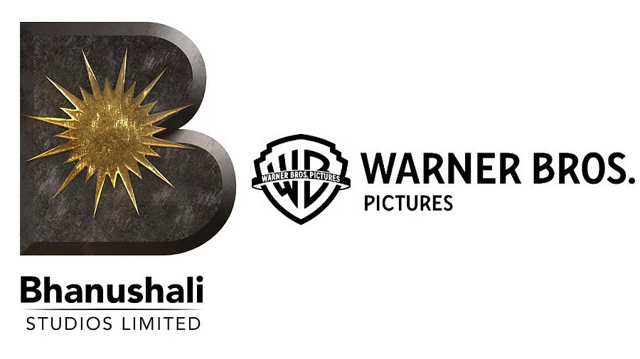 Warner Bros Pictures Bhanushali Studios and JOAT Films team up for five-film strategic partnership