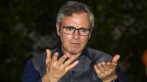 What exactly did Iran do to provoke Israel asks Omar