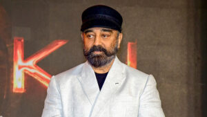 Without imposition we will learn Kamal Haasan on language row