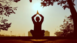 Yoga should be taught in madrassas but Surya Namaskar not permitted under Islam Cleric