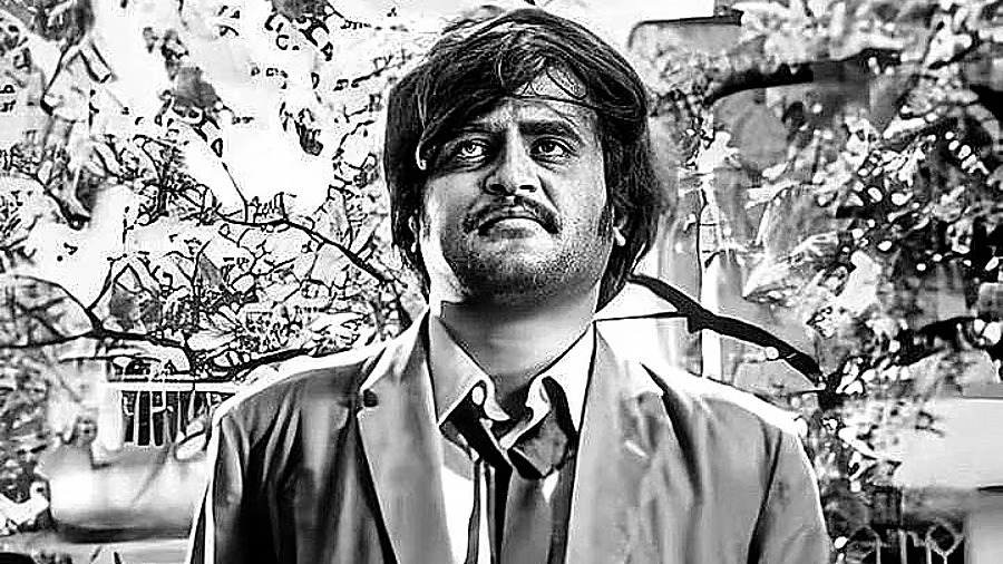 A journey like no other 50 years of Rajinikanth