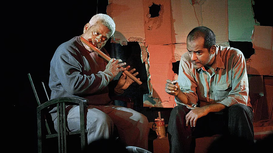 August 9 Tribute to playwright Athol Fugard