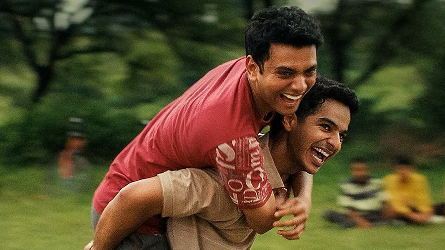 IFFM 2025 to close with Ishaan Khatter Janhvi Kapoor’s Homebound