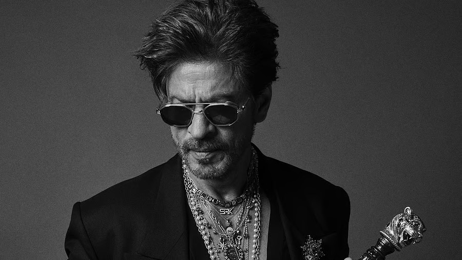 The audacious politics of Shah Rukh Khan’s cinema