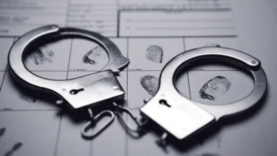 Two arrested in long-pending cases in Mangaluru