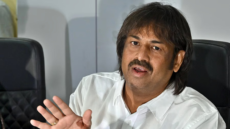 18500 teachers to be recruited soon Karnataka minister Madhu Bangarappa