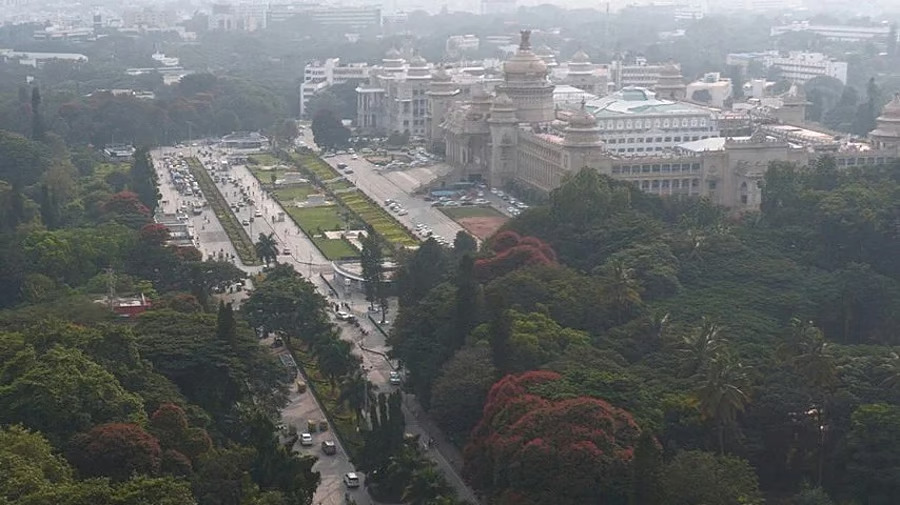 Bengalurus five corporations get Rs 300 crore for administrative expenses