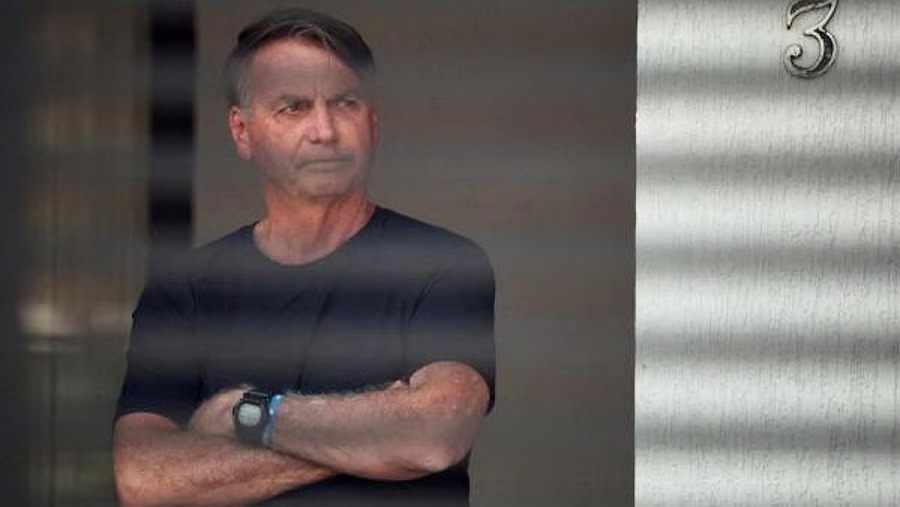 Explained Bolsonaro trial at Brazils Supreme Court nears verdicts