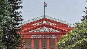 Karnataka High Court directs immediate rehabilitation of displaced slum dwellers near Kalikamba temple in Mandya