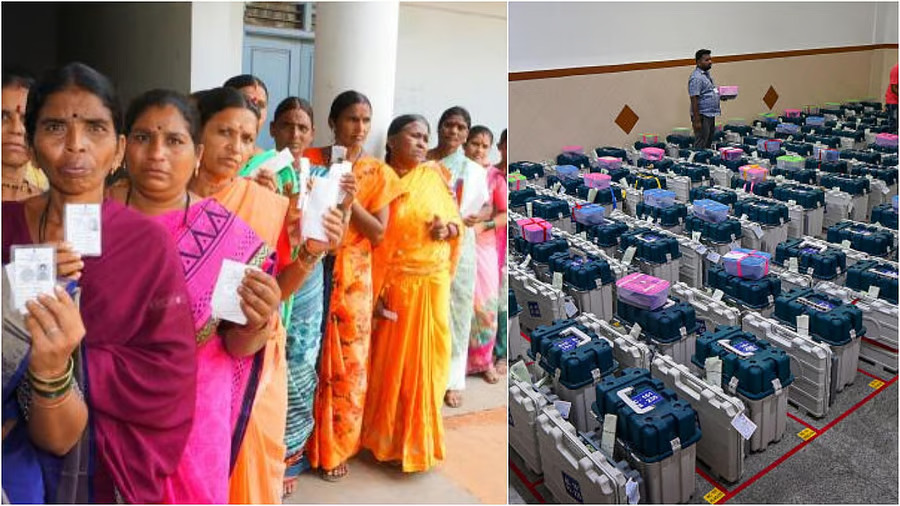Karnataka to scrap EVMs for local body polls