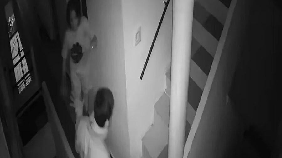 Man who entered Bengaluru PG robbed woman arrested