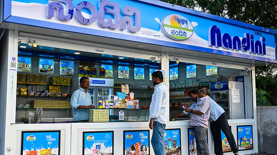 Prices of Nandini ghee butter paneer other products to come down from September 22