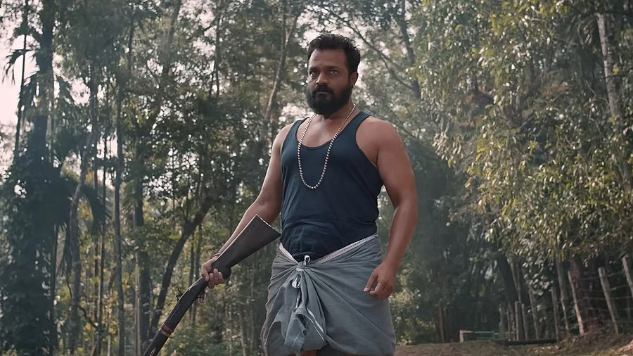Rippan Swamy