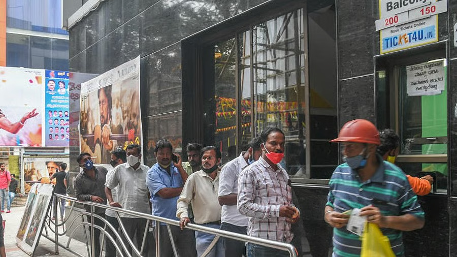 Rs 200 cap on movie tickets Karnataka High Court reserves order on plea seeking stay on rule