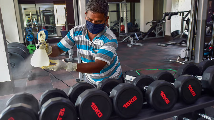 Salon gym yoga centre services to get cheaper after GST