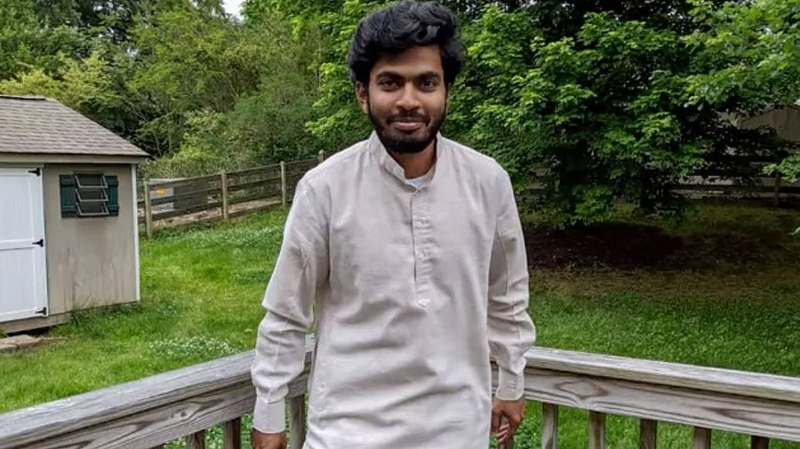 Telangana techies death in US
