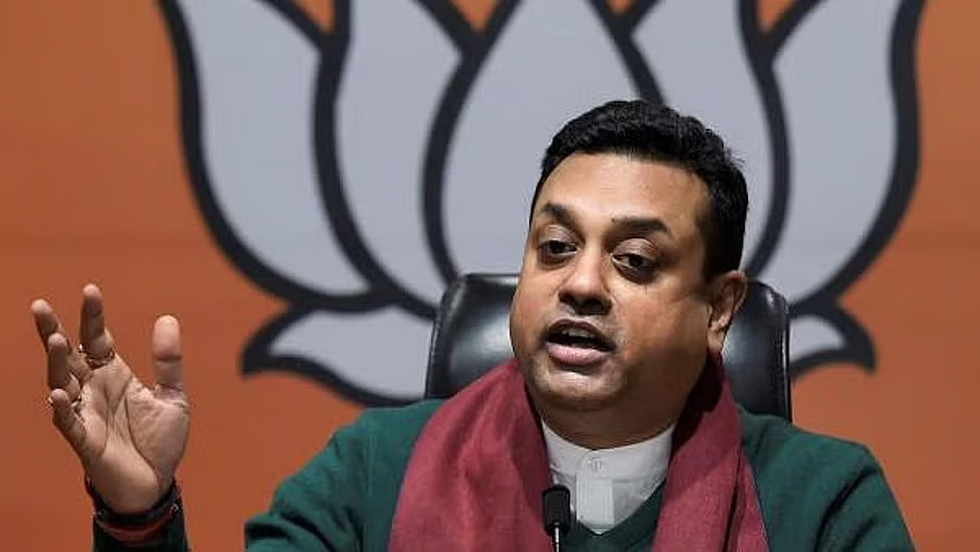 Who stopped Rahul Gandhi and his party from rolling out GST before 2014 BJP slams Congress over tax reforms