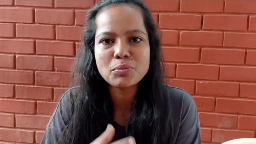 Woman posts misleading video of rowdies running rampant in Bengaluru arrested