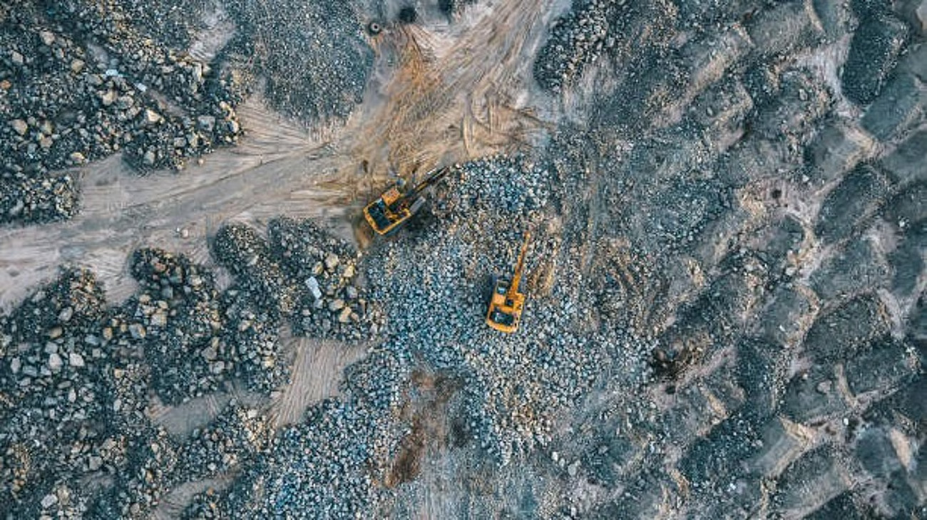 A strategic race for critical minerals