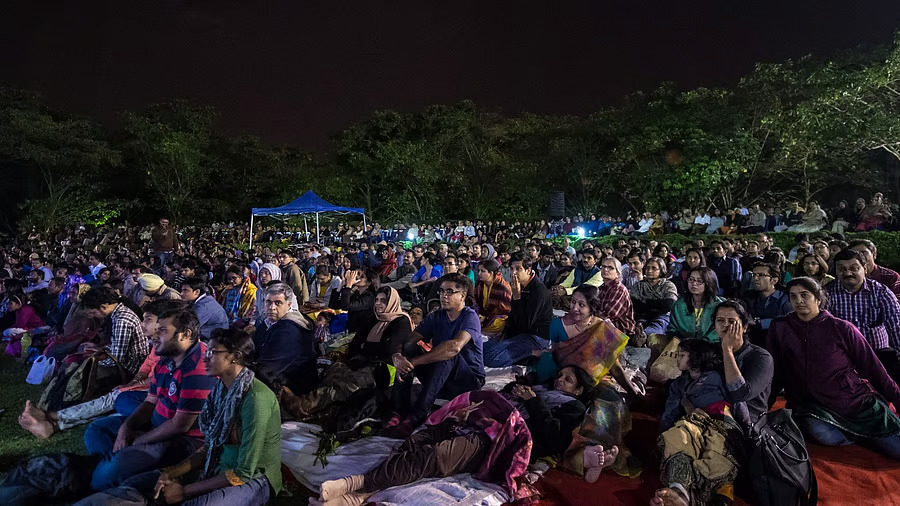 Bengaluru to witness overnight concert of music dance