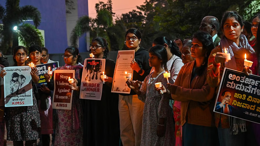 Explained Karnatakas proposed honour killing law All you need to know